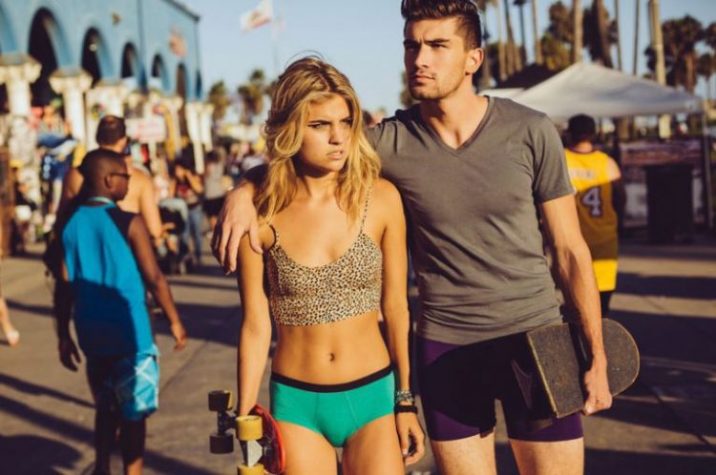 Meundies