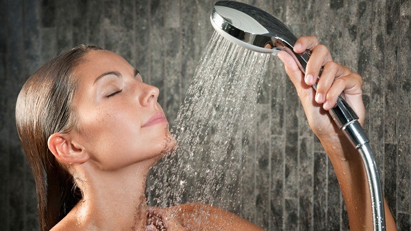 Nature SPA Shower Head